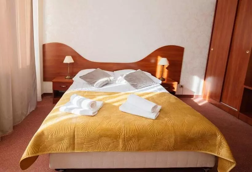 ホテル Grand Felix