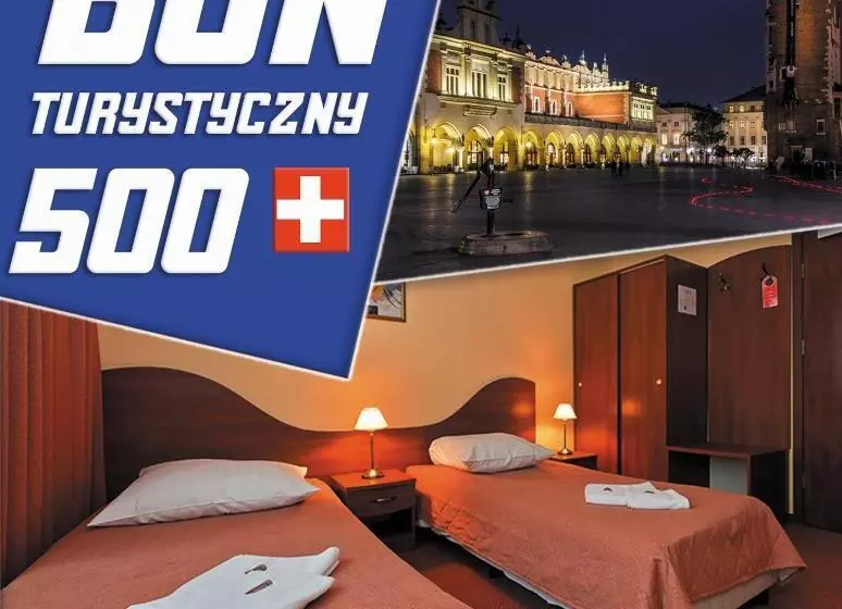 ホテル Grand Felix