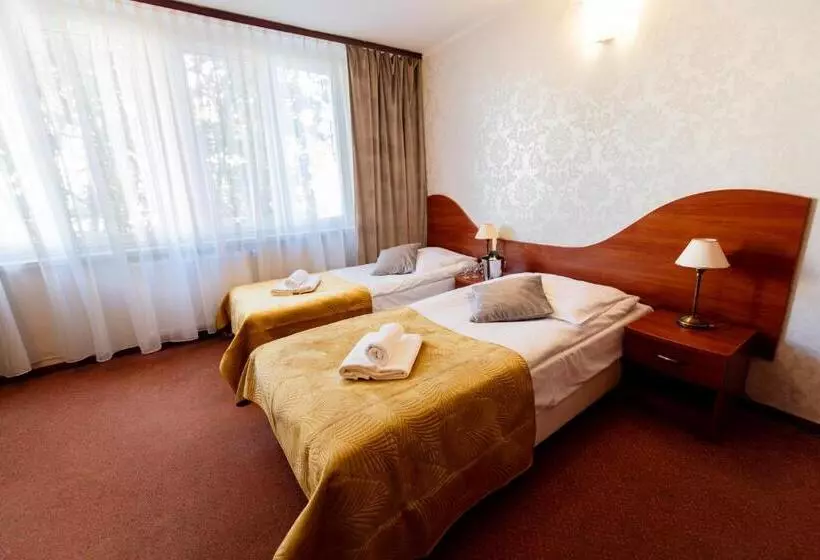 ホテル Grand Felix