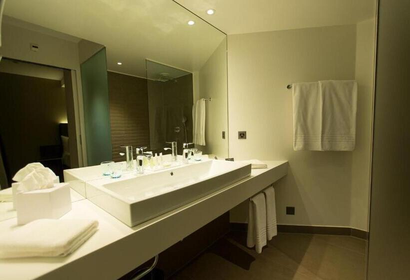 هتل Hôtel Des Voyageurs Boutique