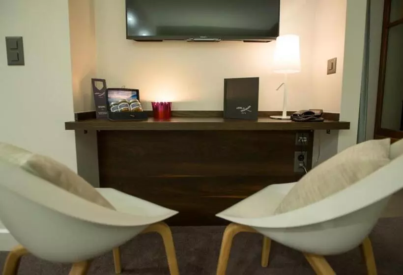 Hotel Hôtel Des Voyageurs Boutique