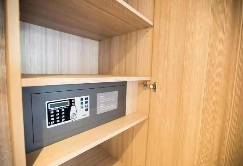 Hotel Hôtel Des Voyageurs Boutique