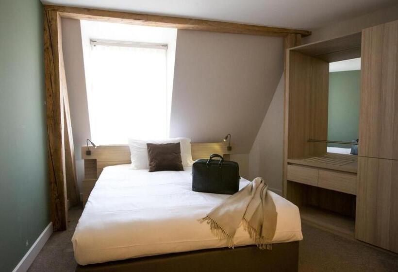 هتل Hôtel Des Voyageurs Boutique