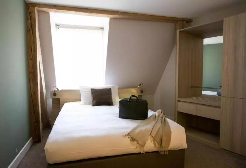 Hotel Hôtel Des Voyageurs Boutique