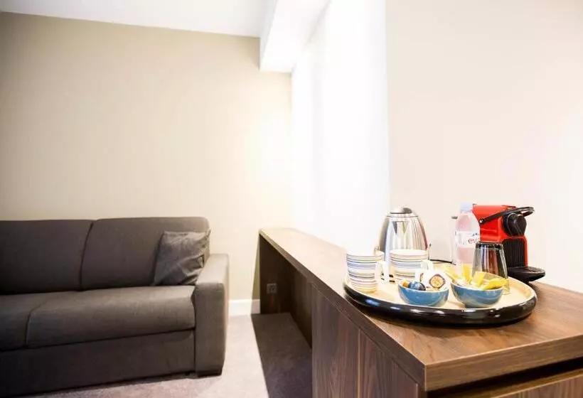 Hotel Hôtel Des Voyageurs Boutique