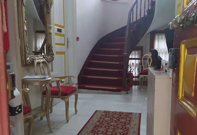 هتل Le Safran Suite