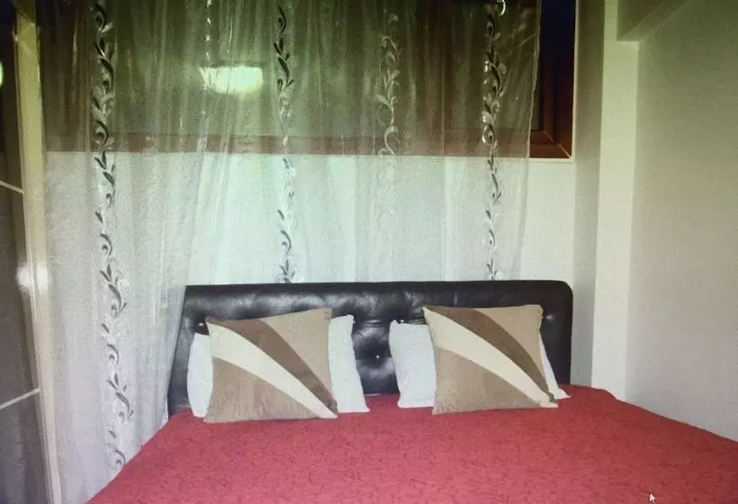 هتل Le Safran Suite