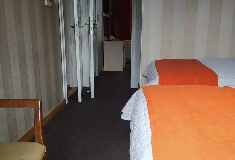 هتل Le Safran Suite