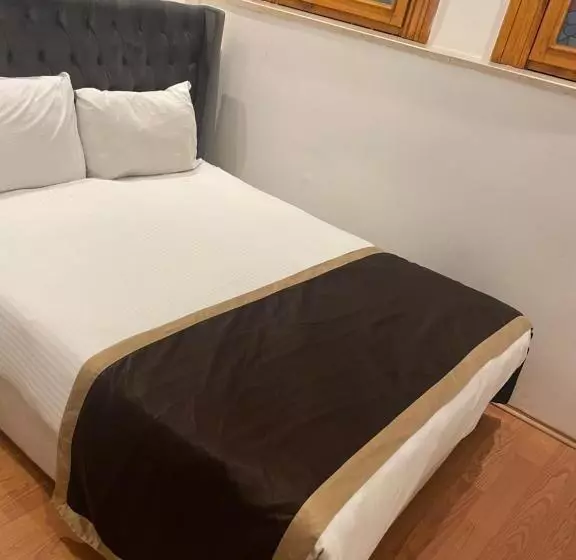 هتل Le Safran Suite