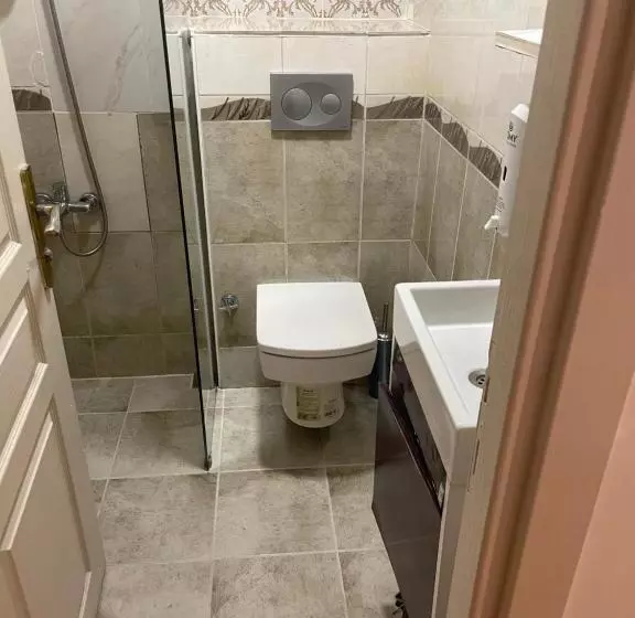 هتل Le Safran Suite