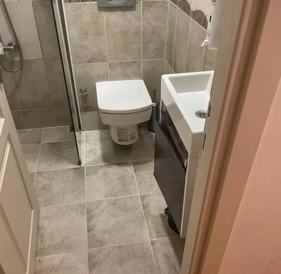 هتل Le Safran Suite