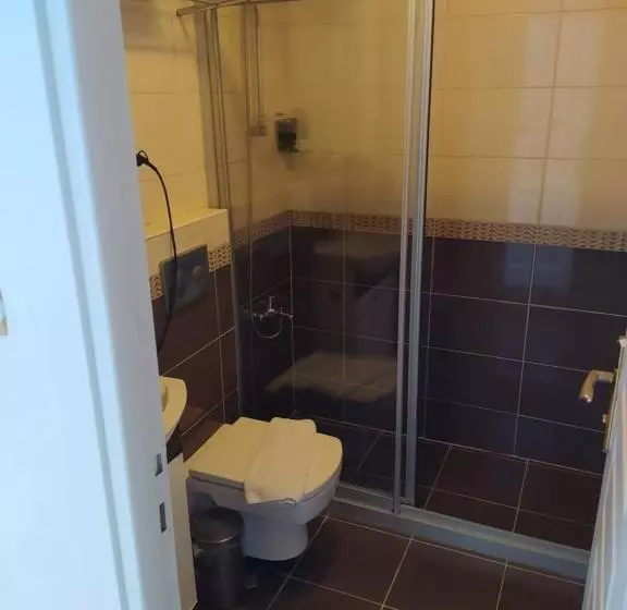 هتل Le Safran Suite