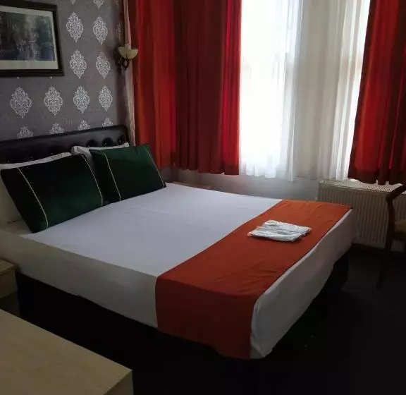 هتل Le Safran Suite