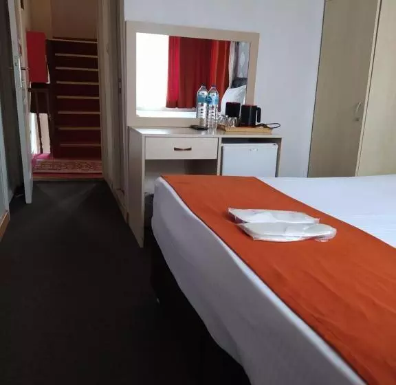 هتل Le Safran Suite