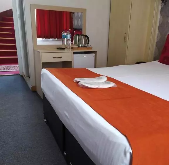 هتل Le Safran Suite