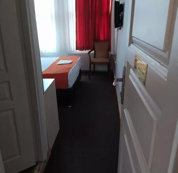 هتل Le Safran Suite