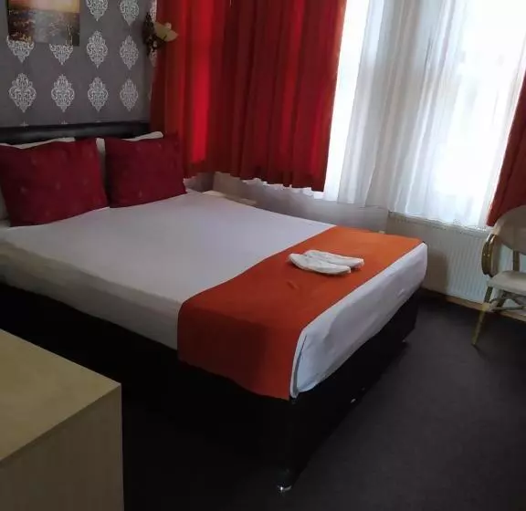 هتل Le Safran Suite