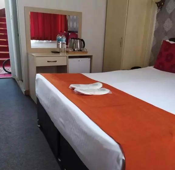 هتل Le Safran Suite