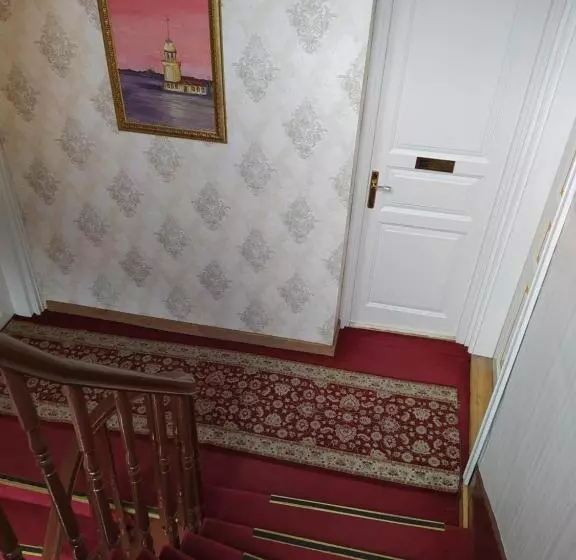 هتل Le Safran Suite