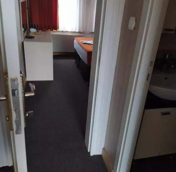 هتل Le Safran Suite