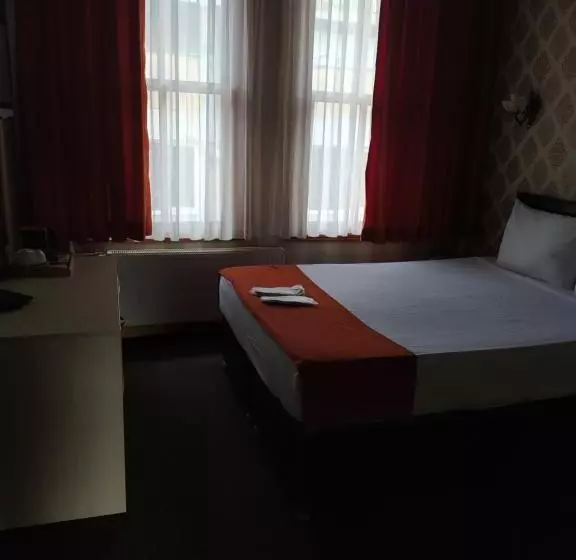 هتل Le Safran Suite