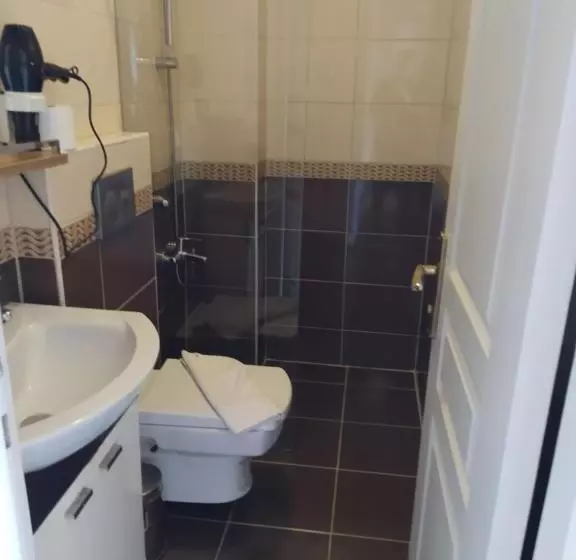 هتل Le Safran Suite