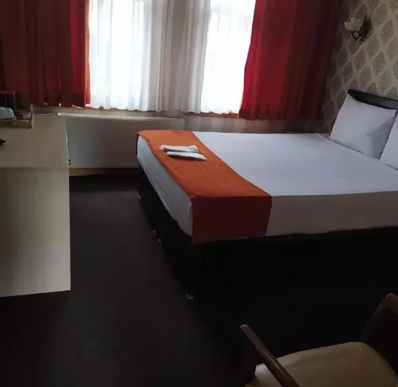 هتل Le Safran Suite