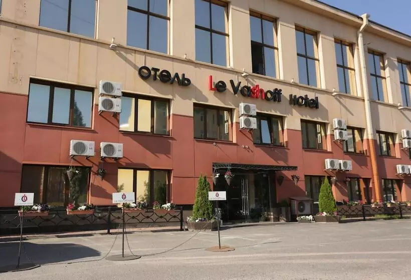 ホテル Le Vashoff