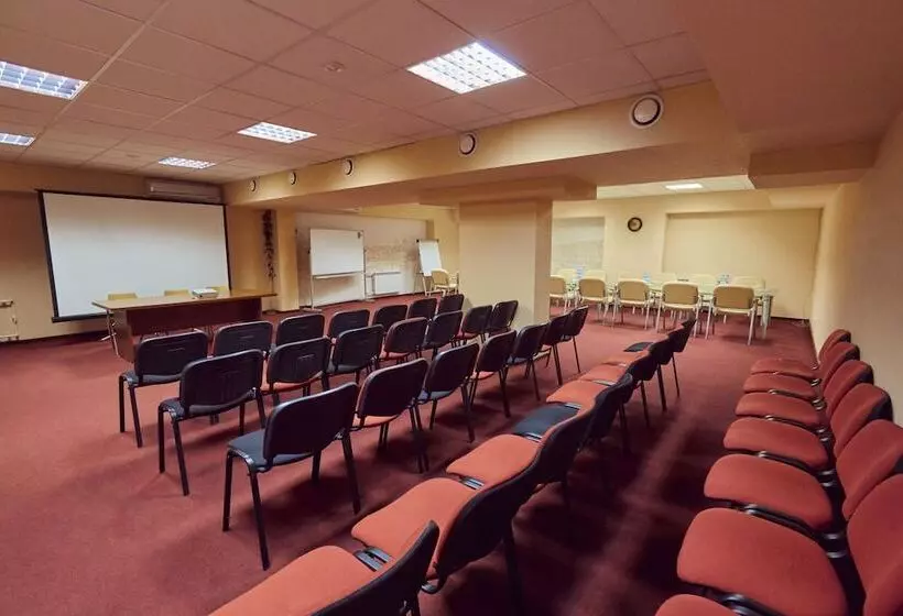 ホテル Le Vashoff