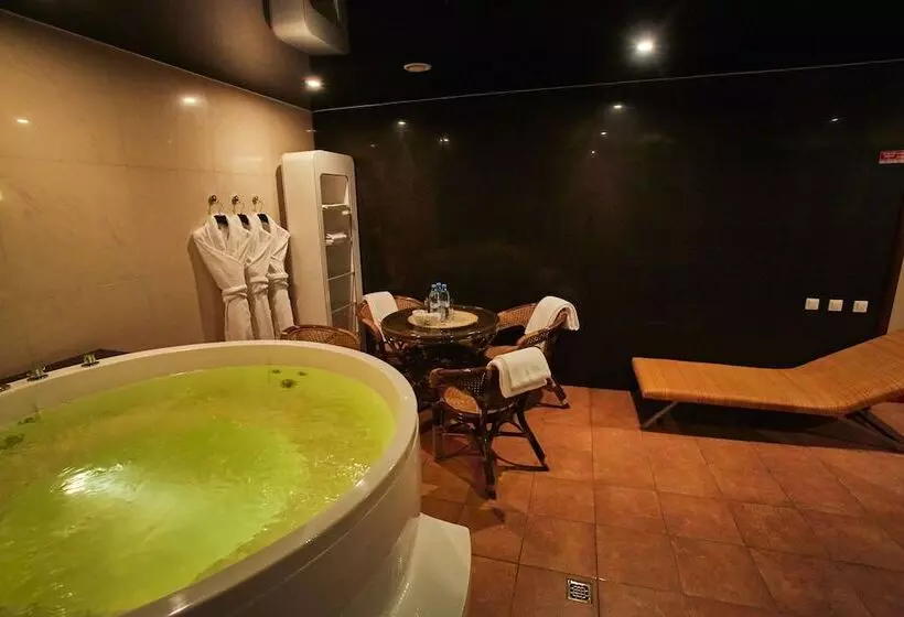 ホテル Le Vashoff