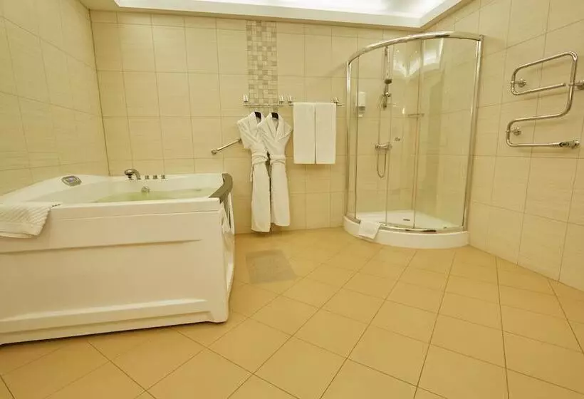 ホテル Le Vashoff