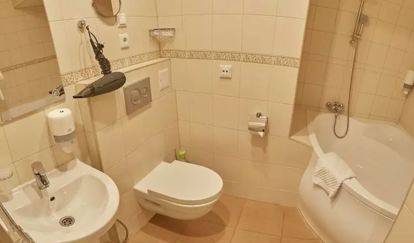 ホテル Le Vashoff