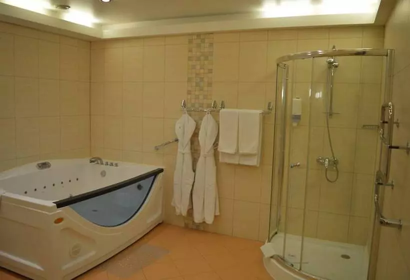 ホテル Le Vashoff