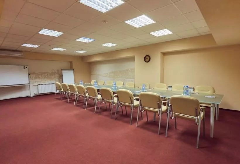 ホテル Le Vashoff