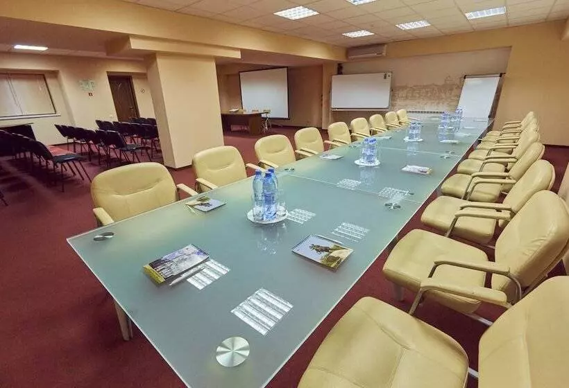 ホテル Le Vashoff