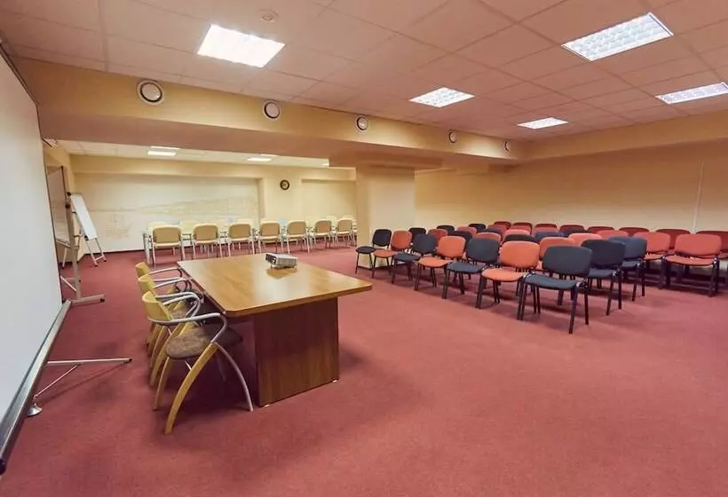 ホテル Le Vashoff