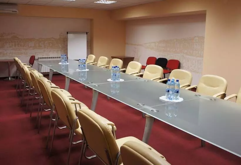 ホテル Le Vashoff