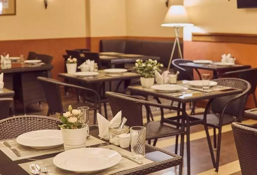 ホテル Le Vashoff