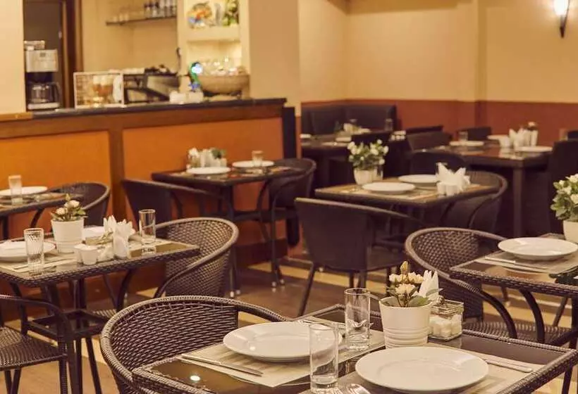 ホテル Le Vashoff