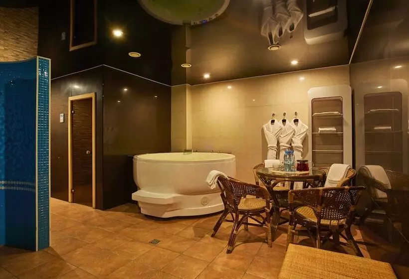 ホテル Le Vashoff