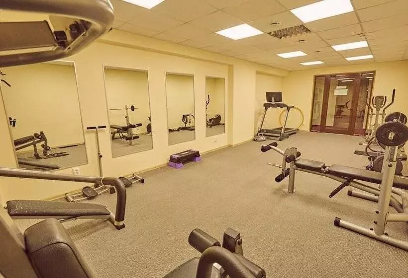 ホテル Le Vashoff