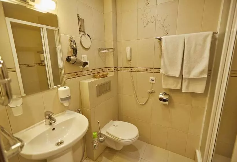 ホテル Le Vashoff