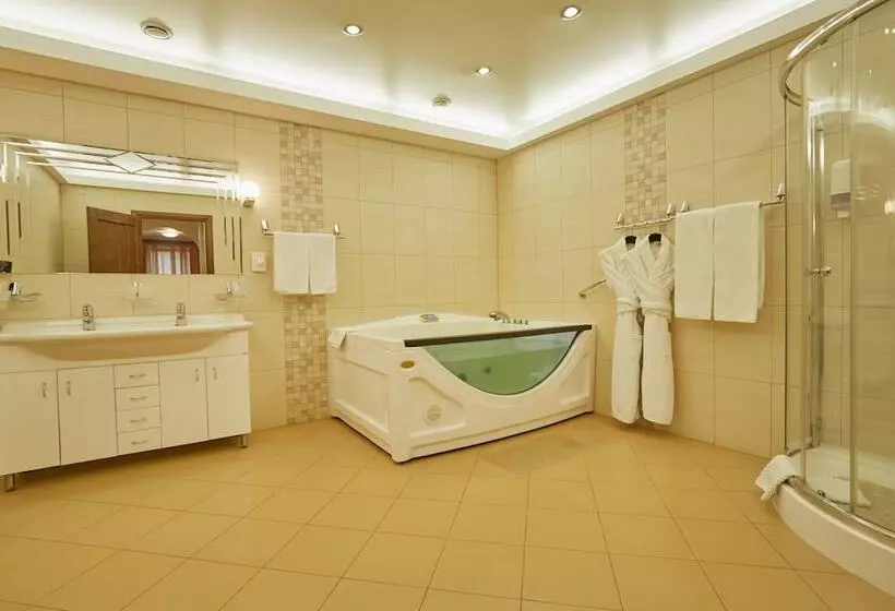 ホテル Le Vashoff