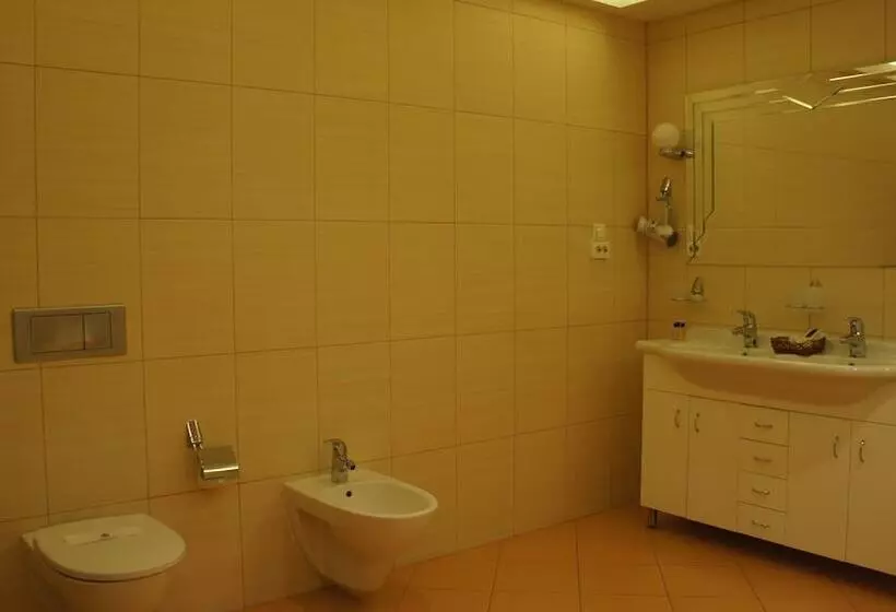 ホテル Le Vashoff