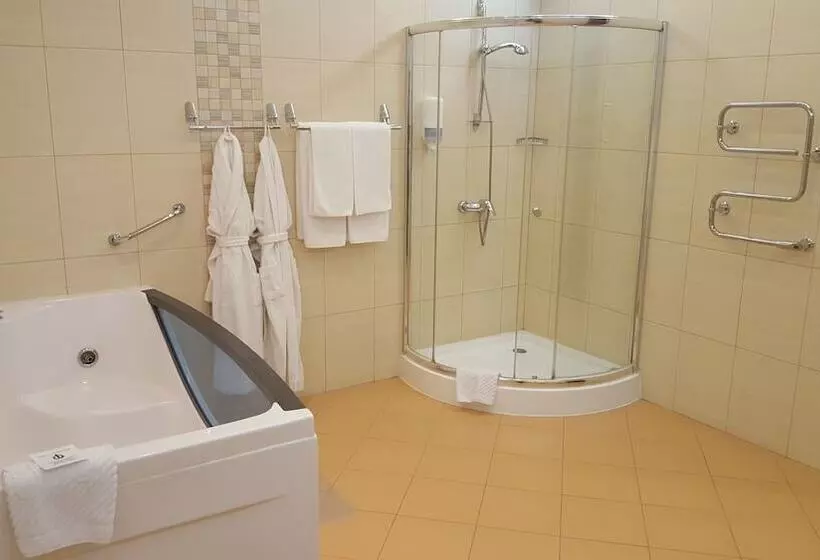 ホテル Le Vashoff