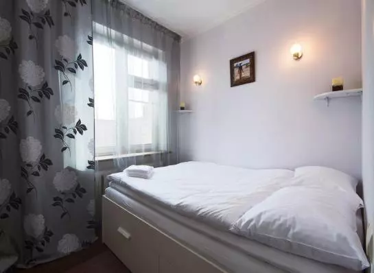 Likehome Apartments Frunzenskaya