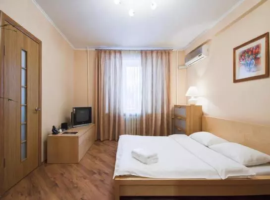 Likehome Apartments Frunzenskaya