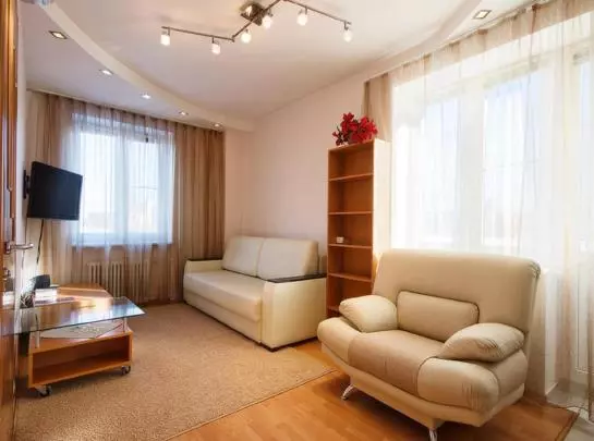 Likehome Apartments Frunzenskaya