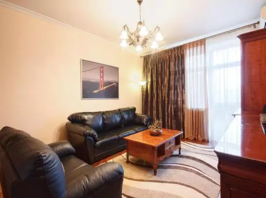 Likehome Apartments Frunzenskaya