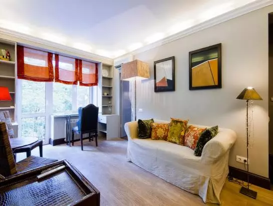 Likehome Apartments Frunzenskaya